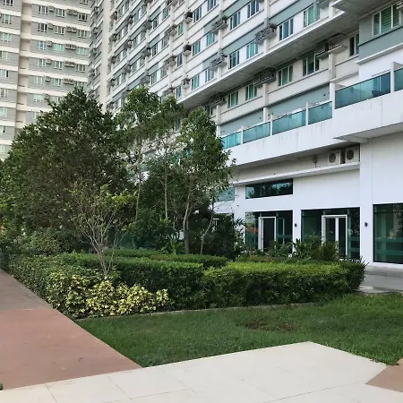 The Beacon Condo