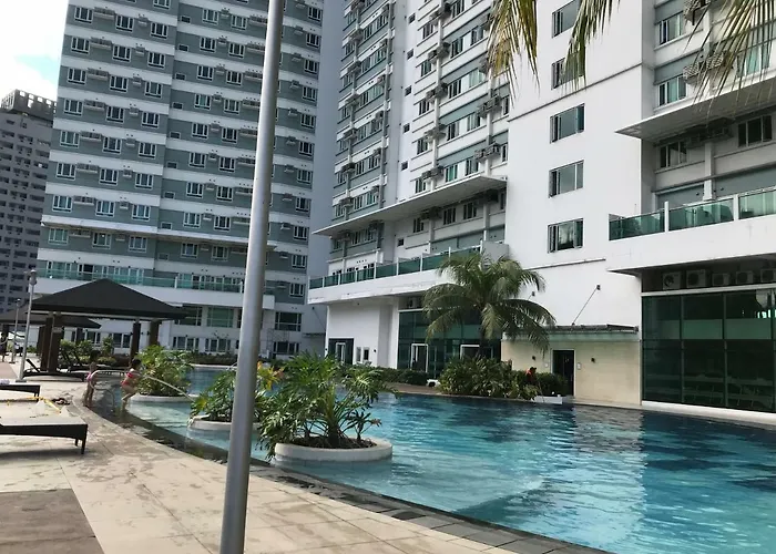 The Beacon Aparthotel Manila