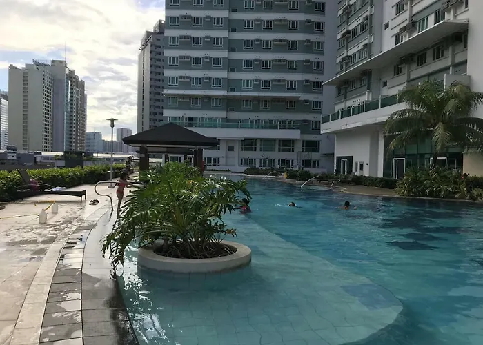 The Beacon Manila