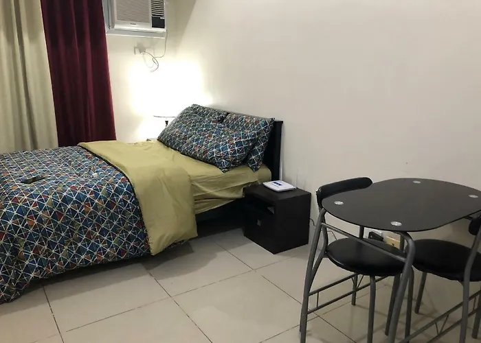 The Beacon Aparthotel Manila