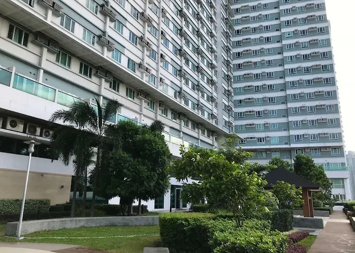 The Beacon Aparthotel