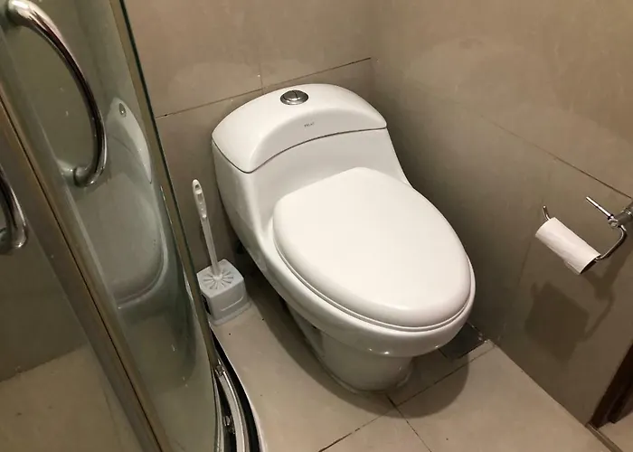 The Beacon Aparthotel Manila