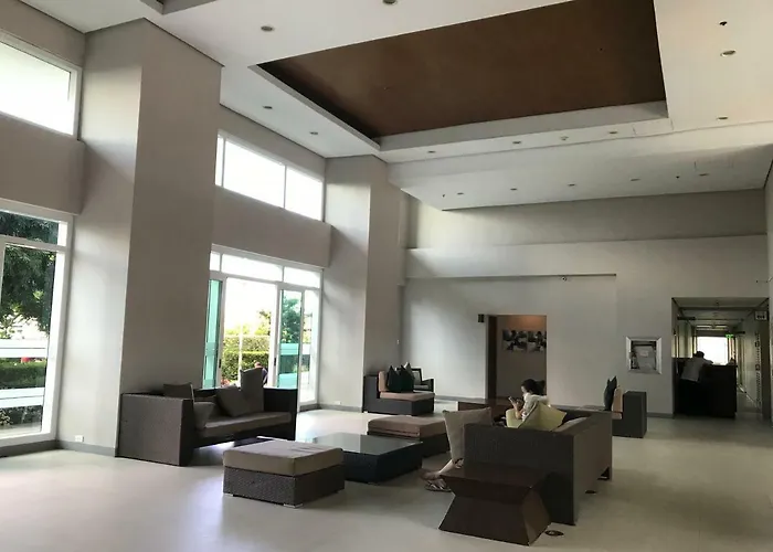 The Beacon Aparthotel Manila